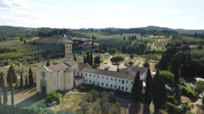 Отель Villa Castiglione  Импрунета